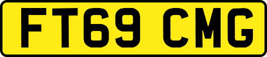 FT69CMG