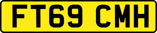 FT69CMH