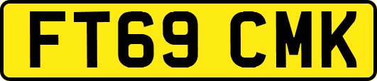 FT69CMK