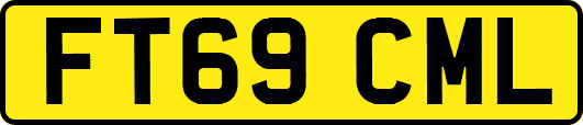 FT69CML