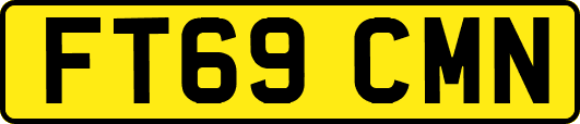FT69CMN