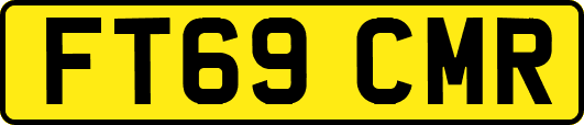 FT69CMR