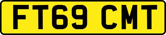 FT69CMT