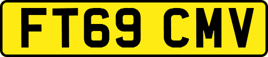 FT69CMV