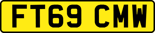 FT69CMW