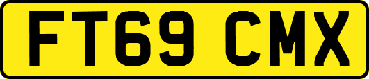 FT69CMX