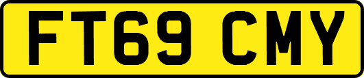 FT69CMY