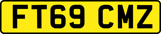 FT69CMZ