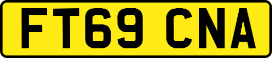 FT69CNA