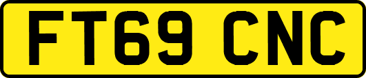 FT69CNC