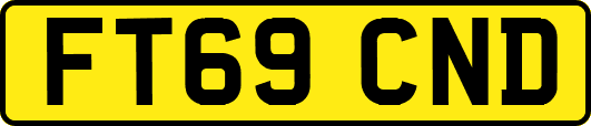 FT69CND