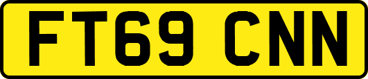 FT69CNN