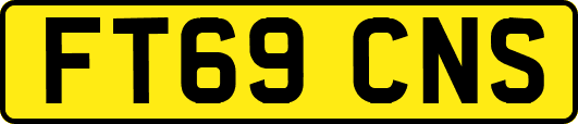 FT69CNS
