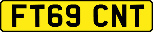 FT69CNT