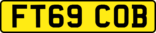 FT69COB