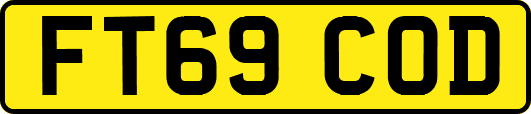 FT69COD