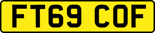 FT69COF