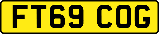 FT69COG