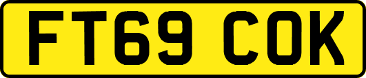 FT69COK