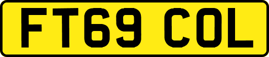 FT69COL