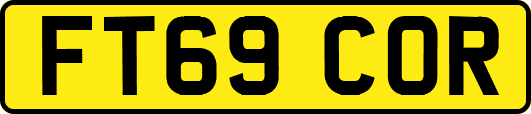 FT69COR