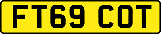 FT69COT
