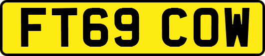 FT69COW