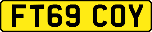 FT69COY