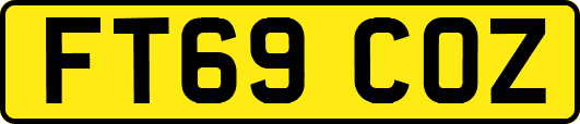 FT69COZ