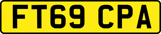 FT69CPA