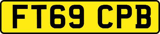 FT69CPB
