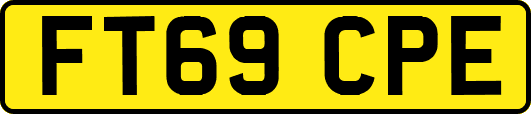 FT69CPE
