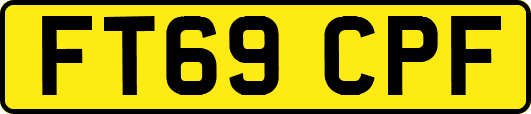 FT69CPF