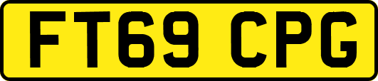FT69CPG