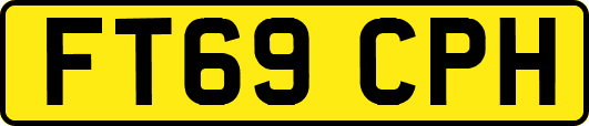 FT69CPH