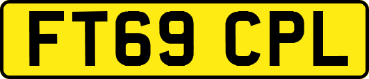 FT69CPL