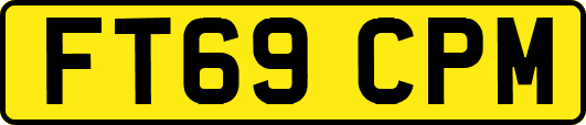 FT69CPM