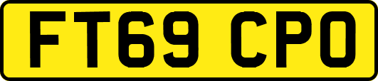 FT69CPO