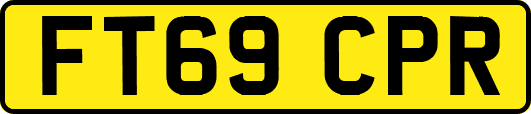 FT69CPR