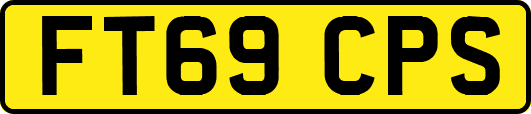 FT69CPS