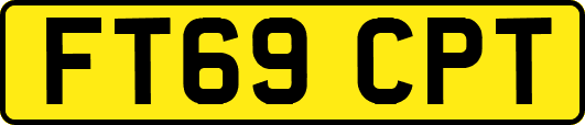 FT69CPT
