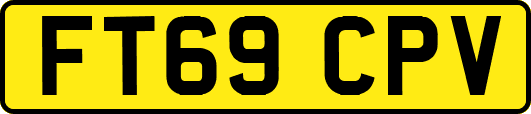 FT69CPV
