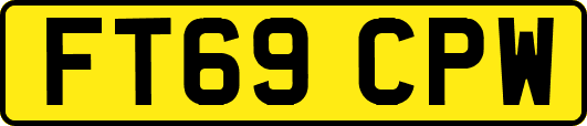 FT69CPW
