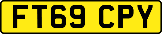 FT69CPY