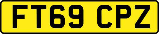FT69CPZ