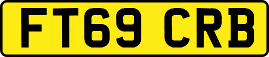 FT69CRB