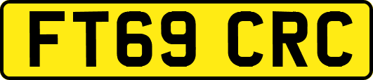 FT69CRC