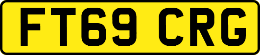 FT69CRG