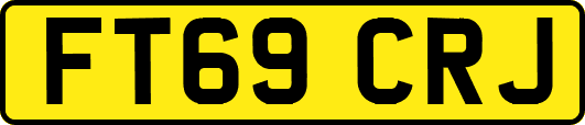 FT69CRJ