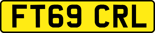 FT69CRL